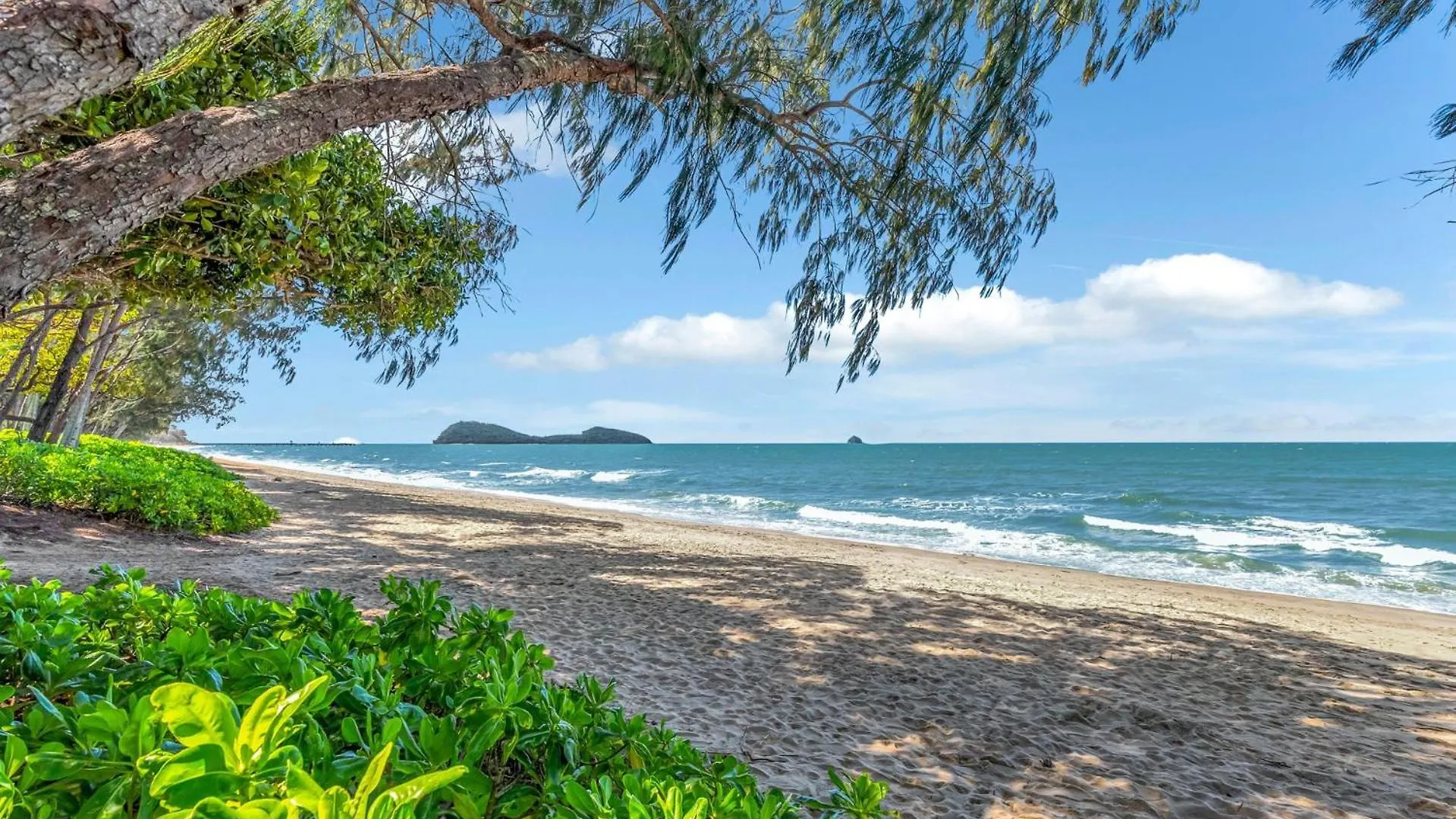 Belle Escapes Drift Beachfront Resort Suite 3207 Palm Cove 0*,