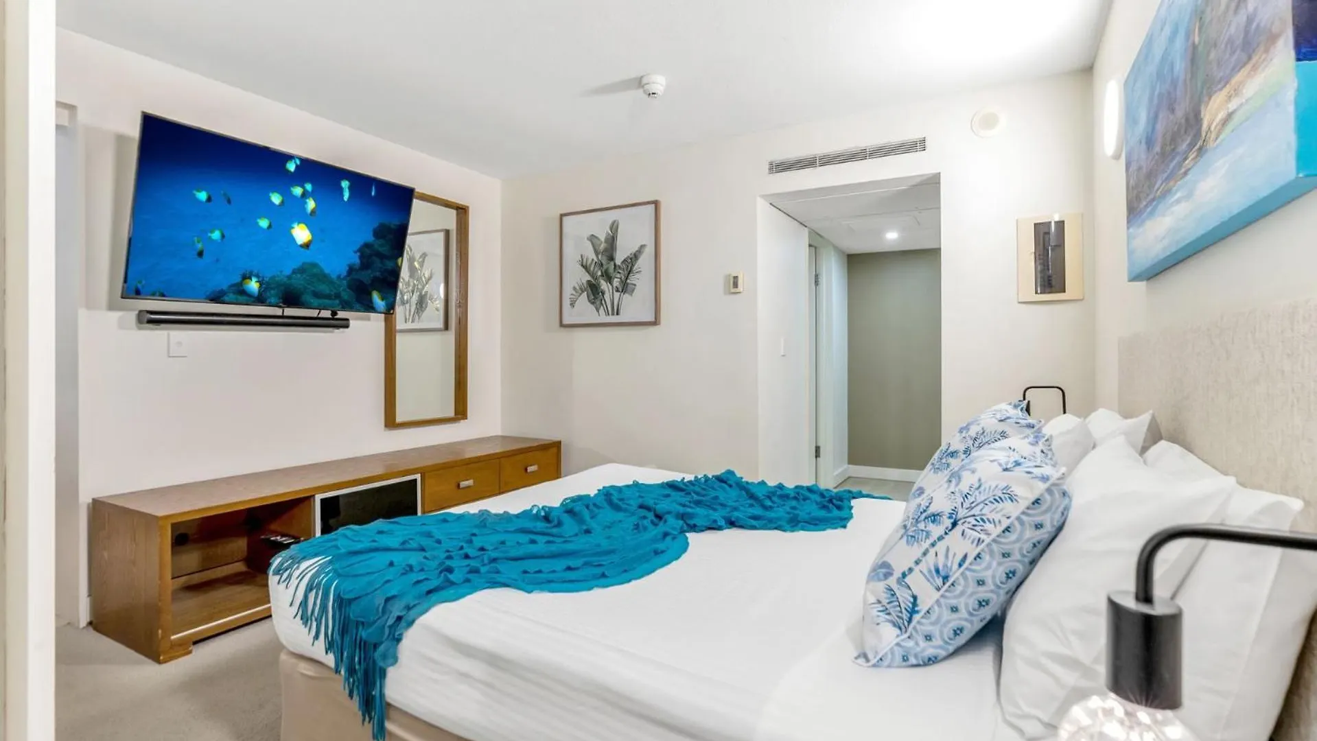 Apartment Belle Escapes Drift Beachfront Resort Suite 3207 Palm Cove