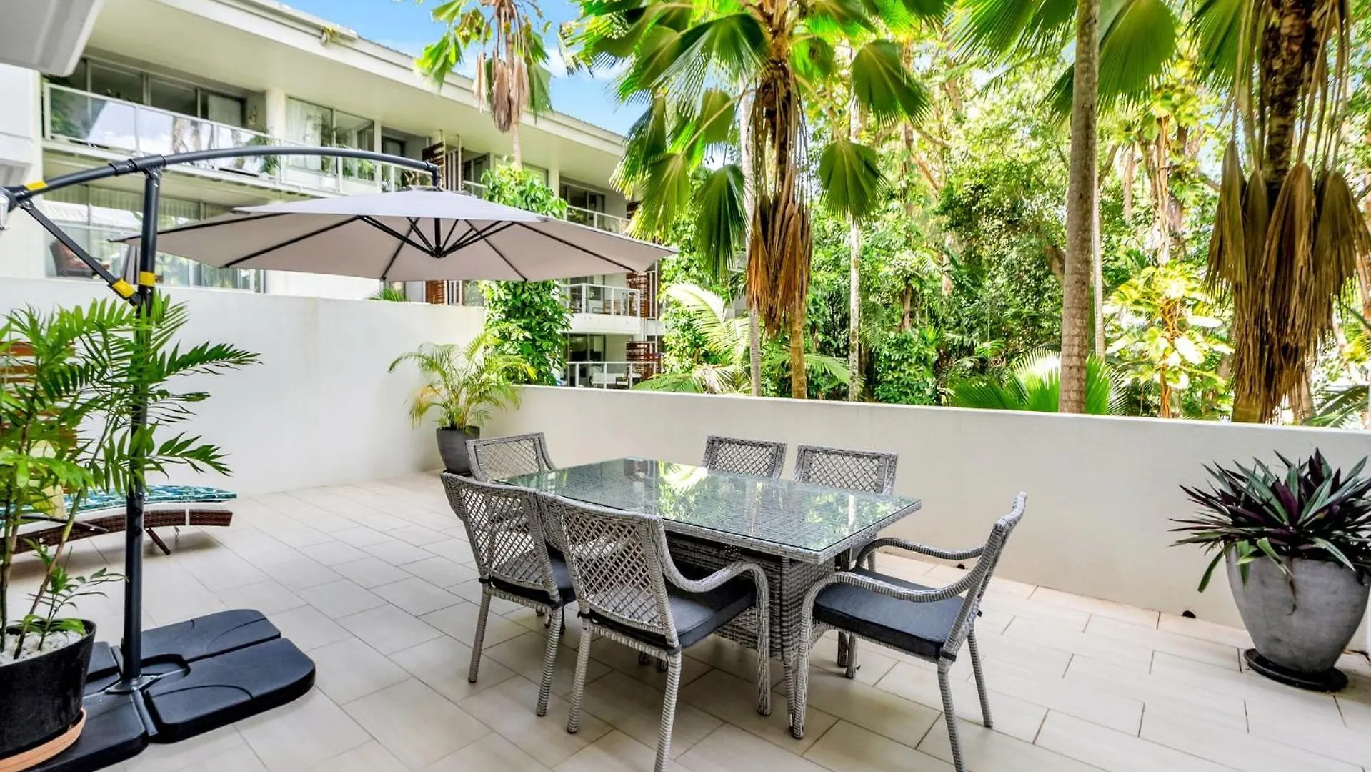 Belle Escapes Drift Beachfront Resort Suite 3207 Palm Cove 0*,