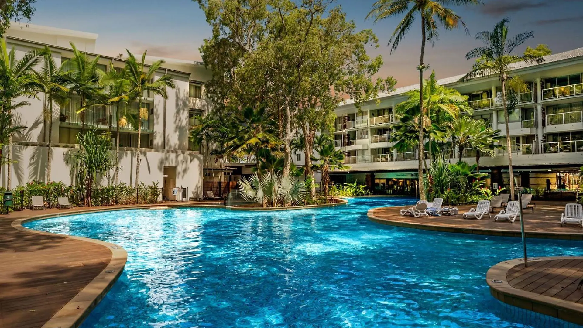 Belle Escapes Drift Beachfront Resort Suite 3207 Palm Cove Apartment