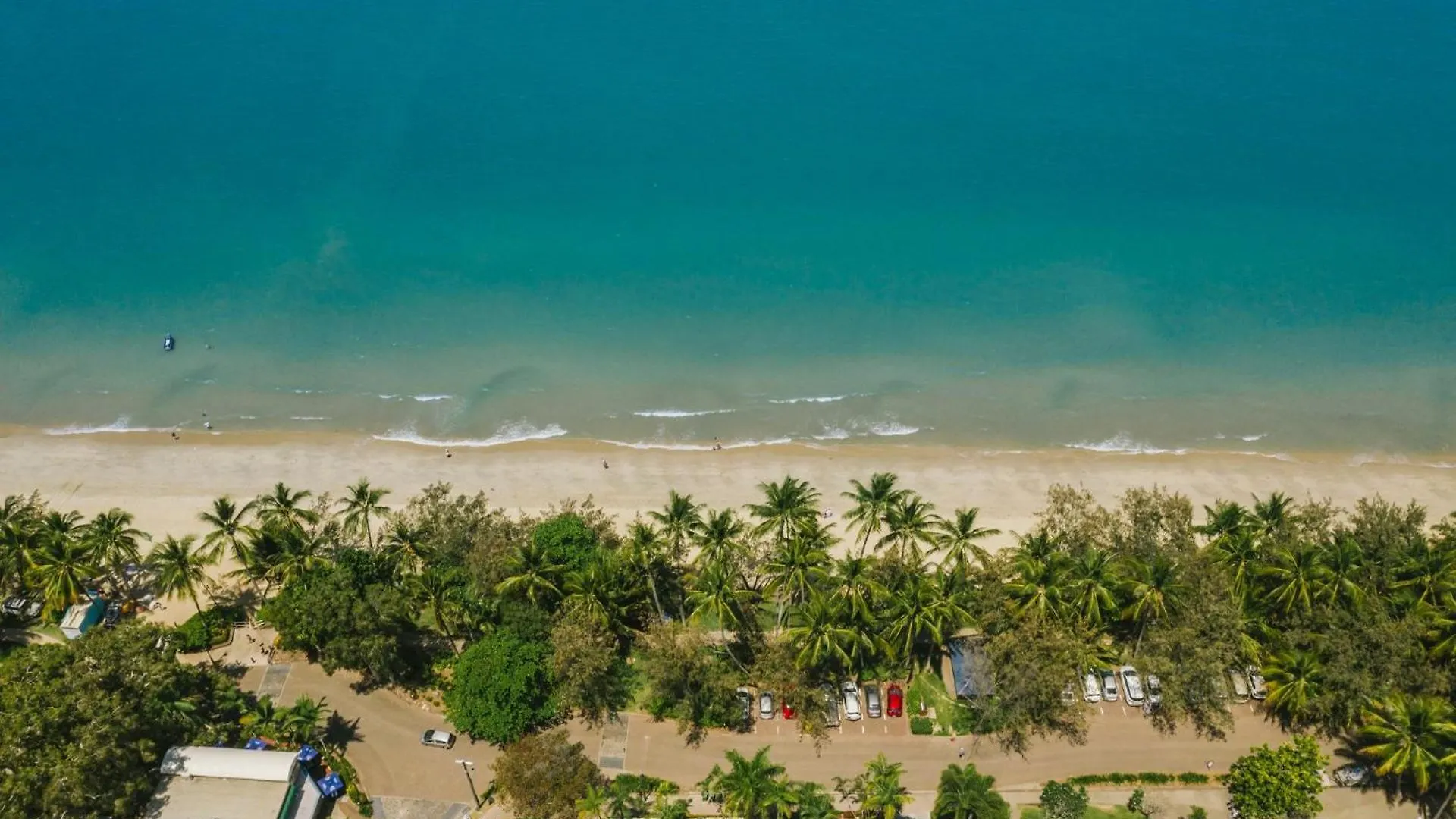 Apartment Belle Escapes Drift Beachfront Resort Suite 3207 Palm Cove Australia