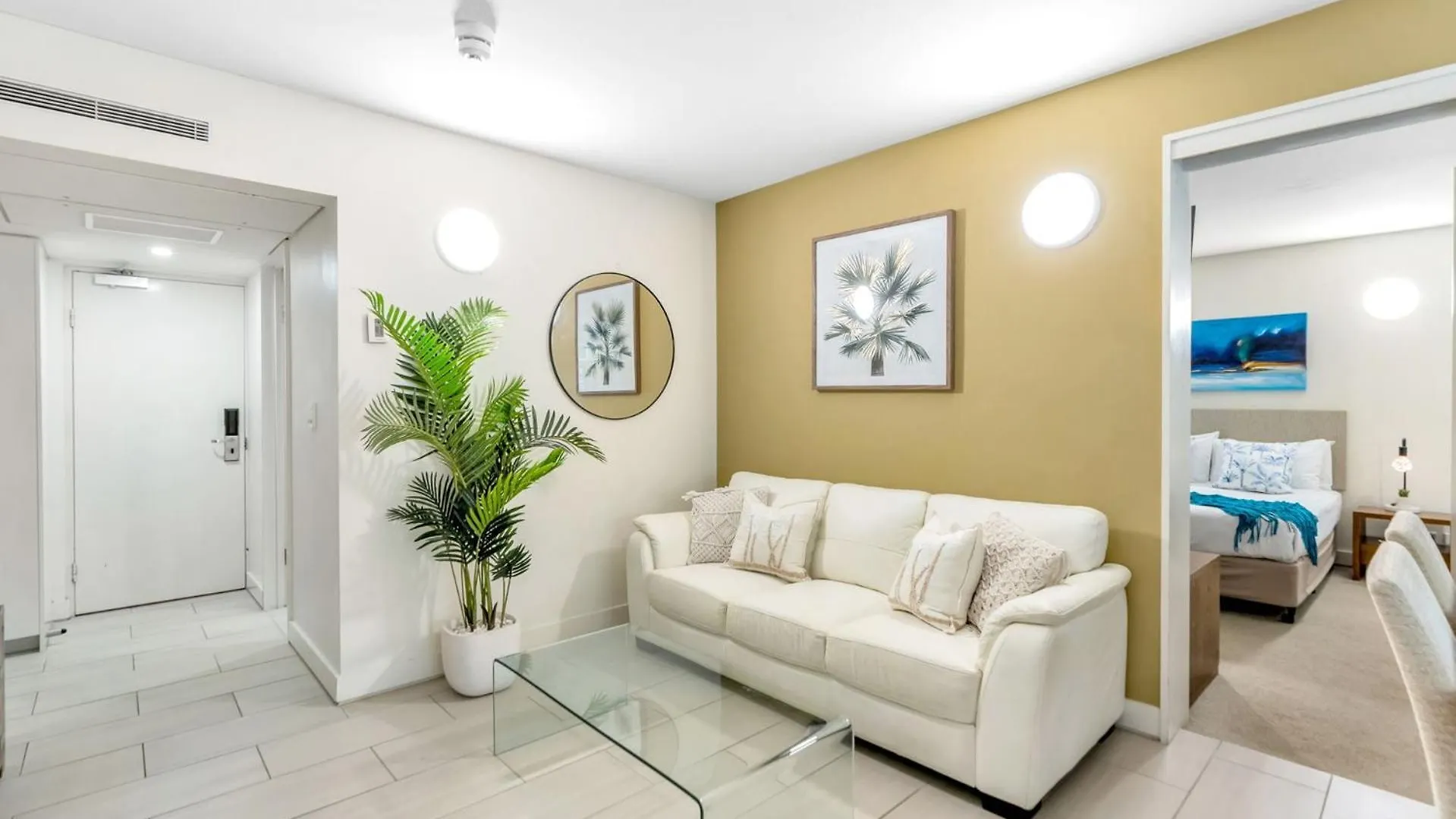 Apartment Belle Escapes Drift Beachfront Resort Suite 3207 Palm Cove Australia
