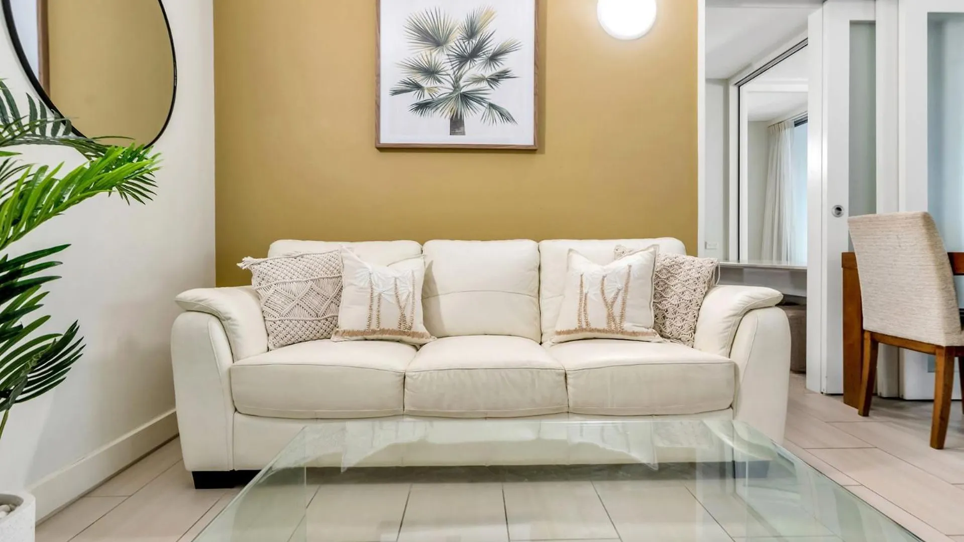 Apartment Belle Escapes Drift Beachfront Resort Suite 3207 Palm Cove