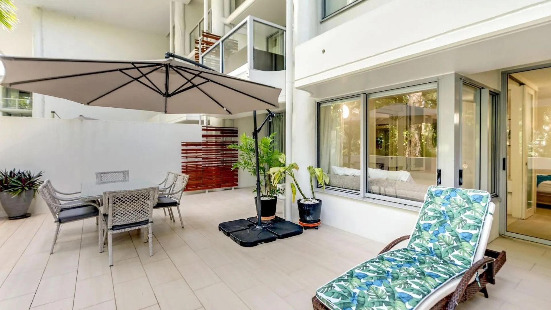 Apartment Belle Escapes Drift Beachfront Resort Suite 3207 Palm Cove