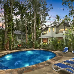 Resort The Reef Retreat, Palm Cove