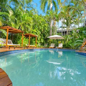 Aparthotel The Palms At, Palm Cove