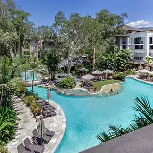 Aparthotel Sea Temple, Palm Cove